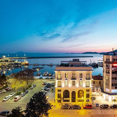 Epicure Suites Kavála Luaran gambar