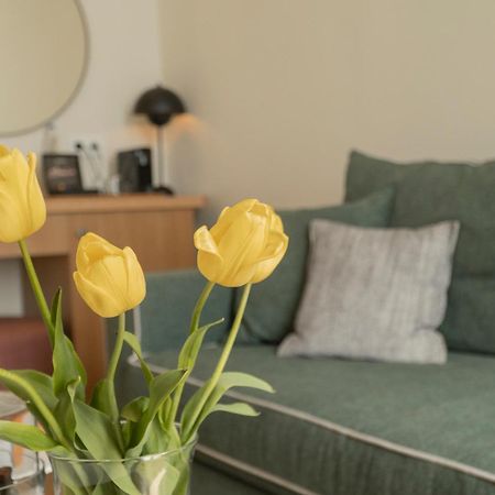 Epicure Suites Kavála Luaran gambar