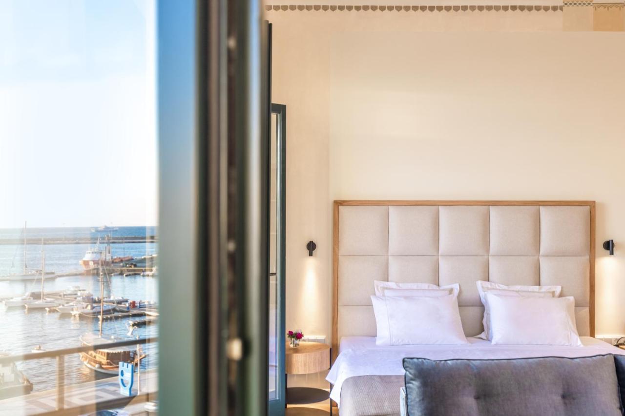 Epicure Suites Kavála Luaran gambar