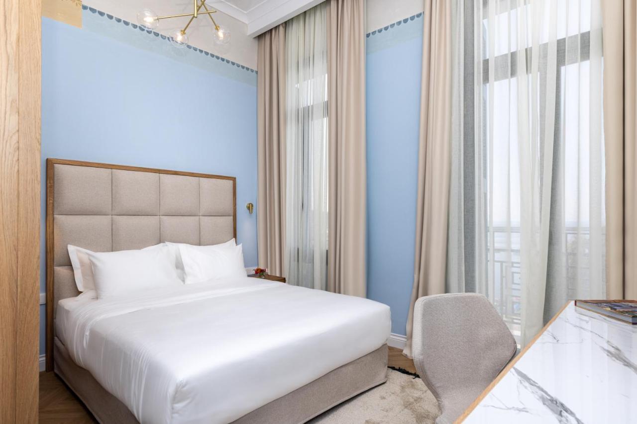 Epicure Suites Kavála Luaran gambar