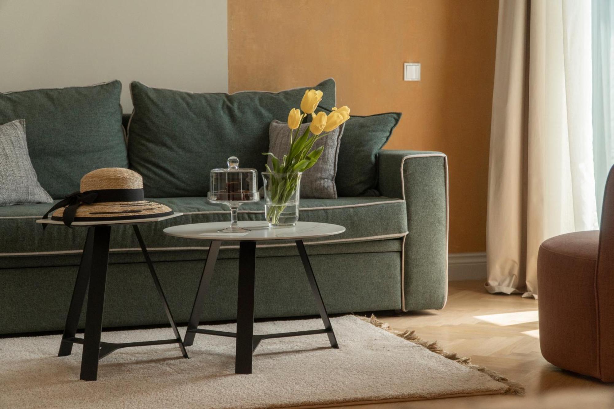 Epicure Suites Kavála Luaran gambar