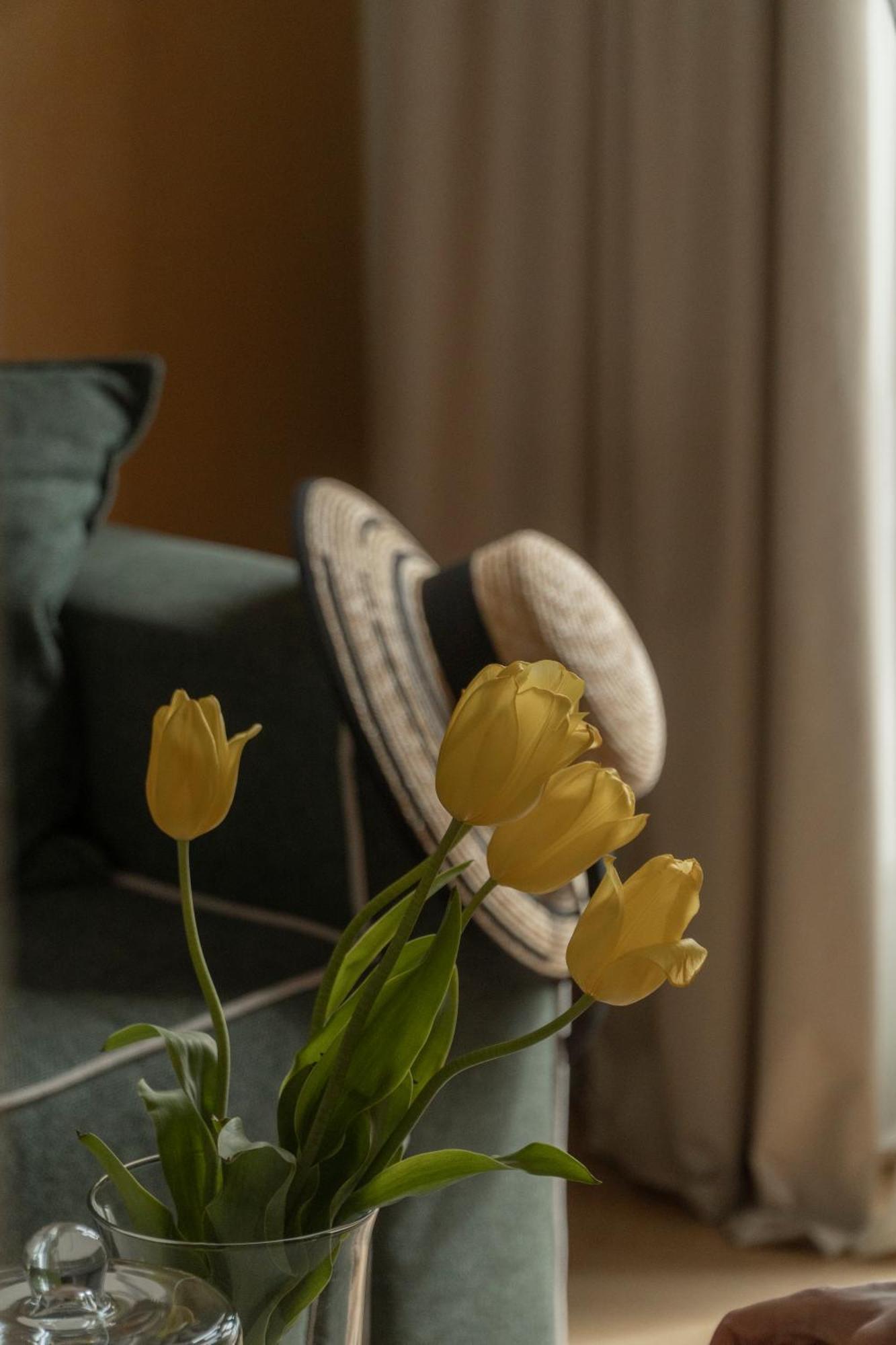 Epicure Suites Kavála Luaran gambar