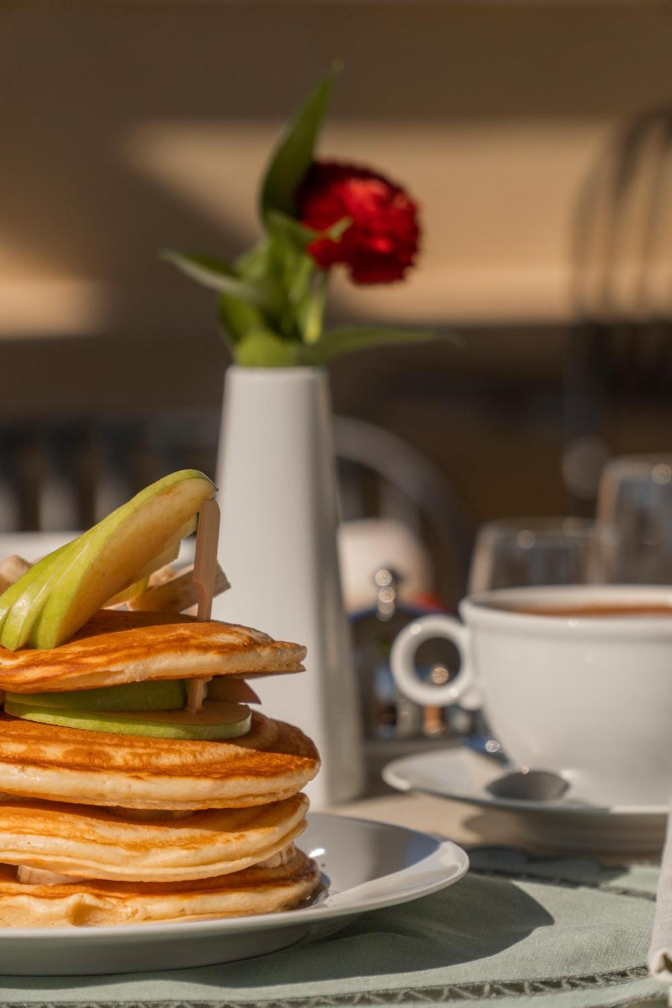 Epicure Suites Kavála Luaran gambar