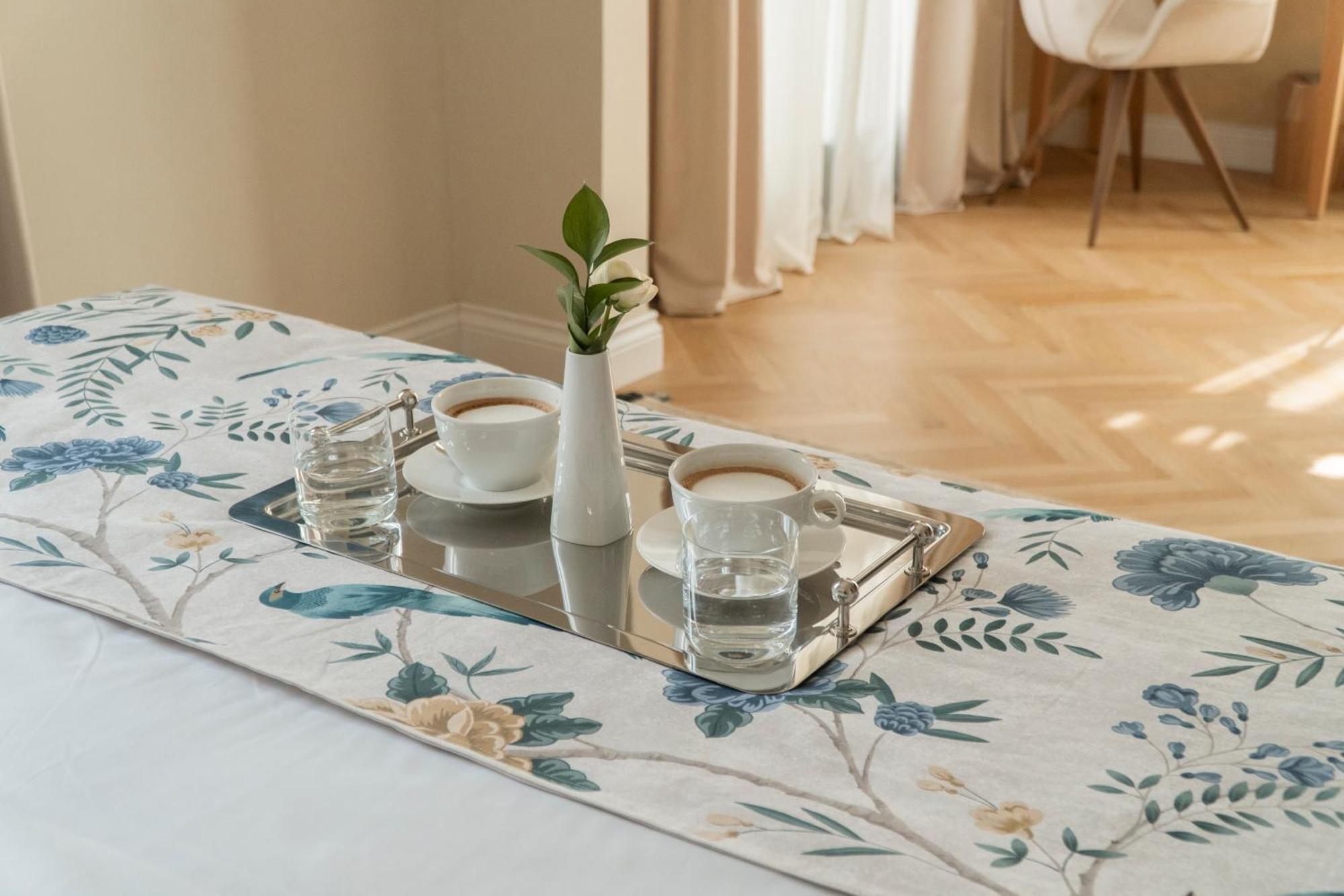 Epicure Suites Kavála Luaran gambar