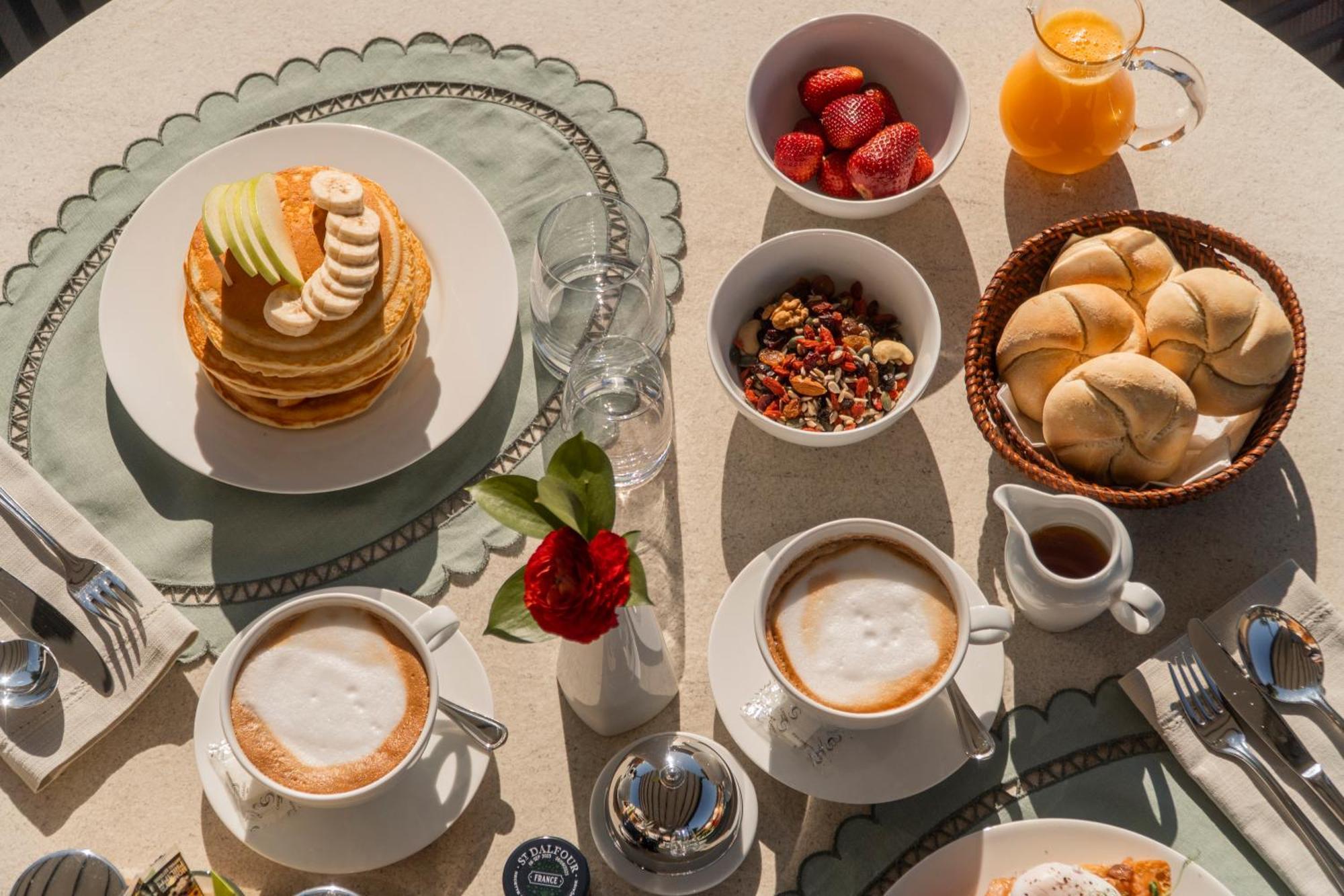 Epicure Suites Kavála Luaran gambar