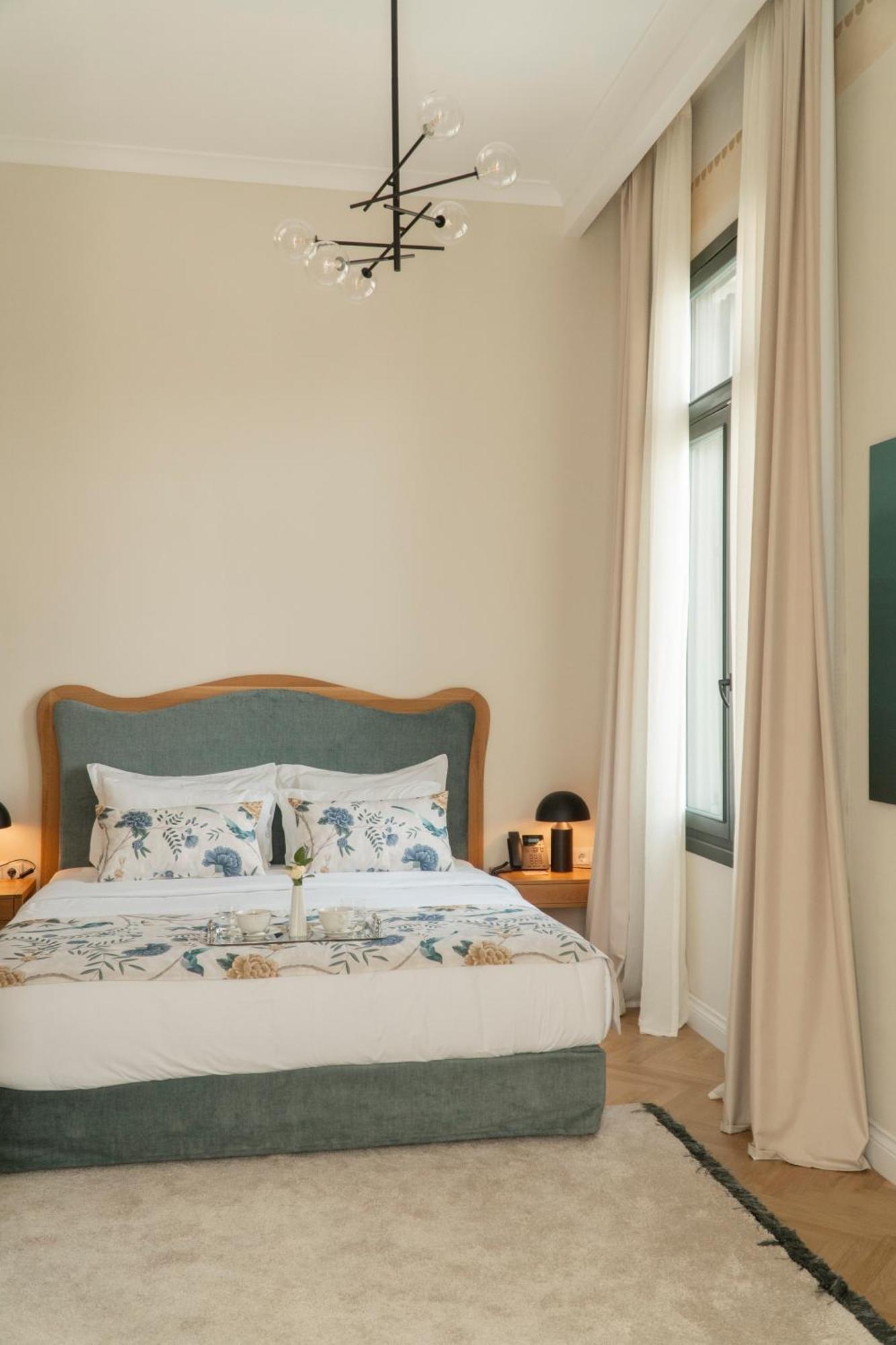 Epicure Suites Kavála Luaran gambar
