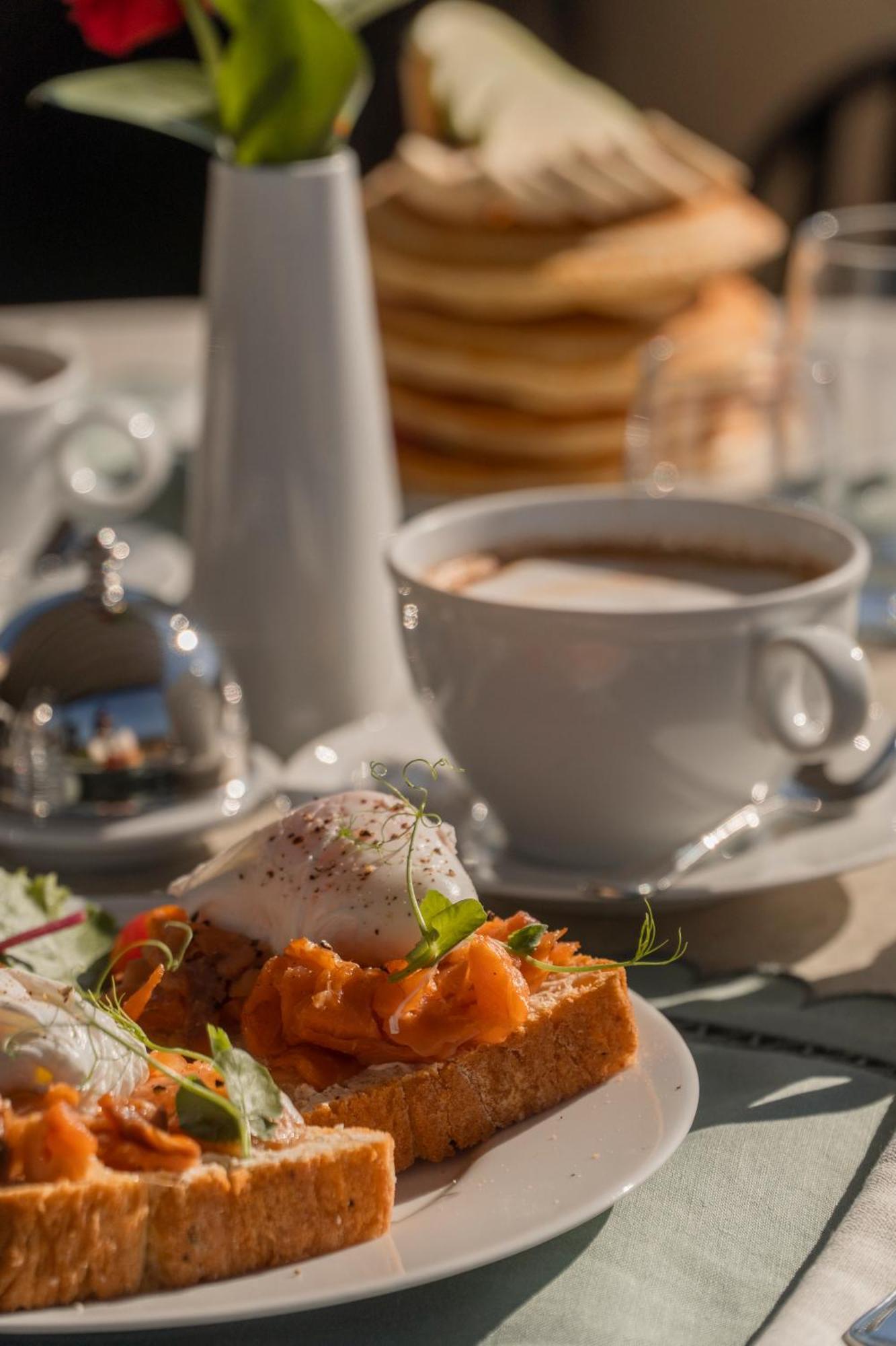 Epicure Suites Kavála Luaran gambar