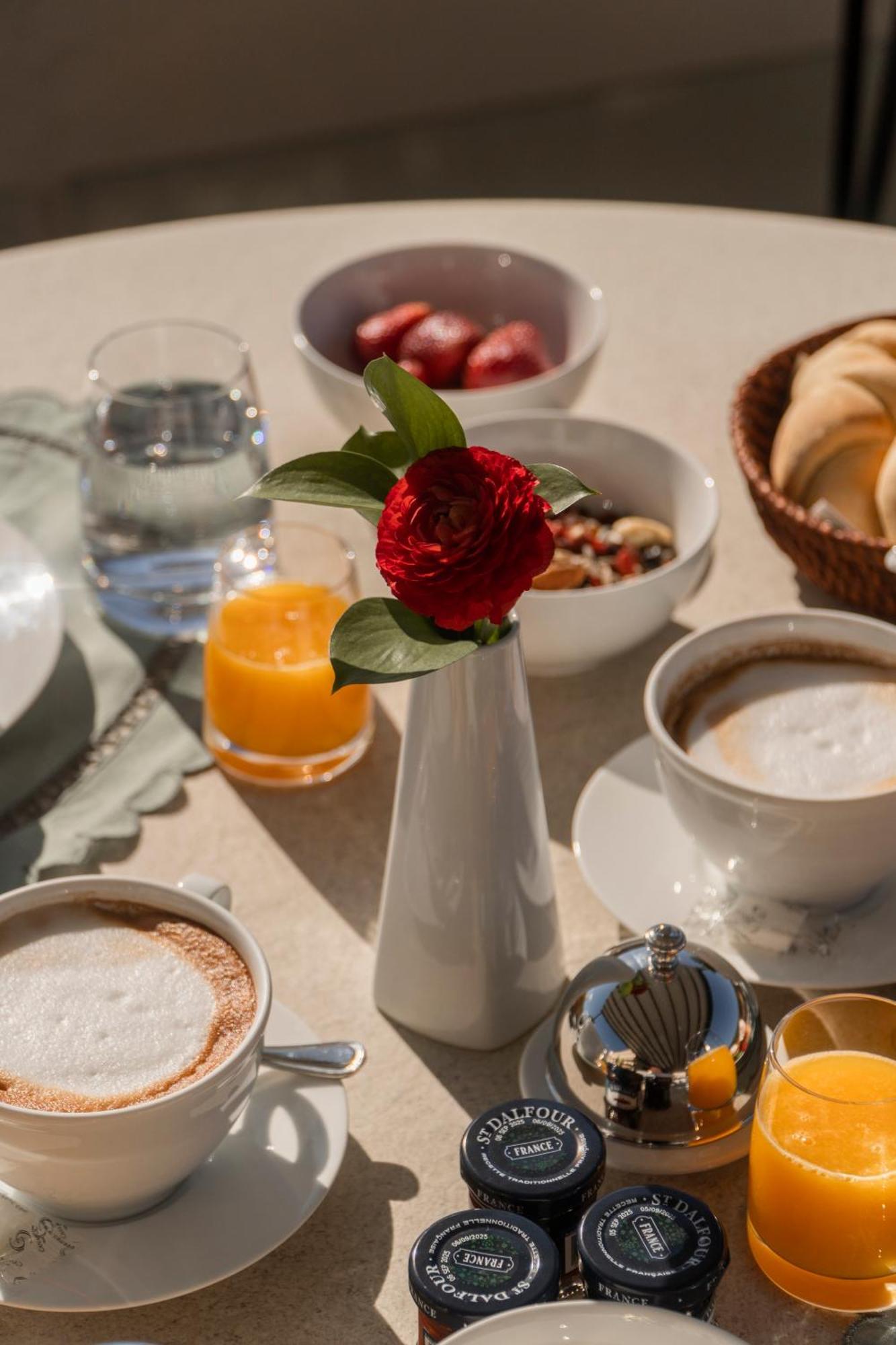 Epicure Suites Kavála Luaran gambar