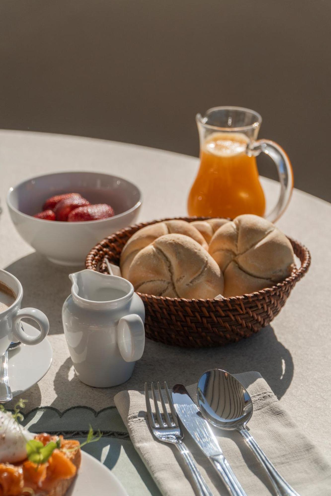 Epicure Suites Kavála Luaran gambar