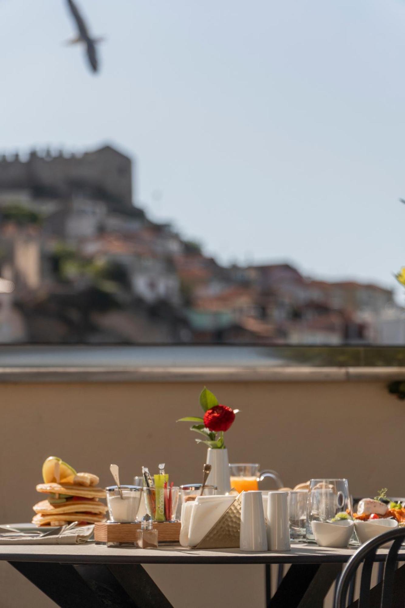 Epicure Suites Kavála Luaran gambar