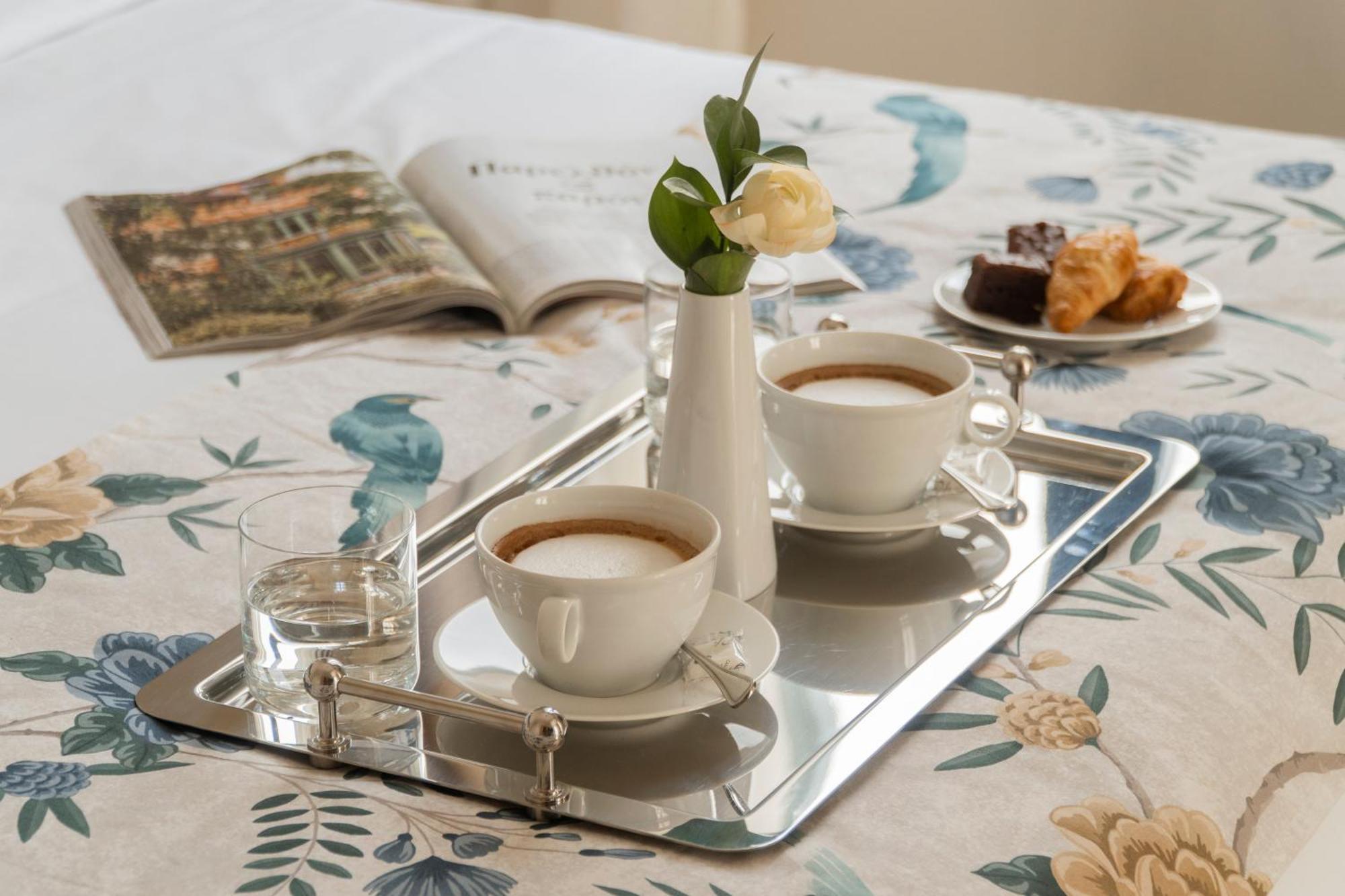 Epicure Suites Kavála Luaran gambar