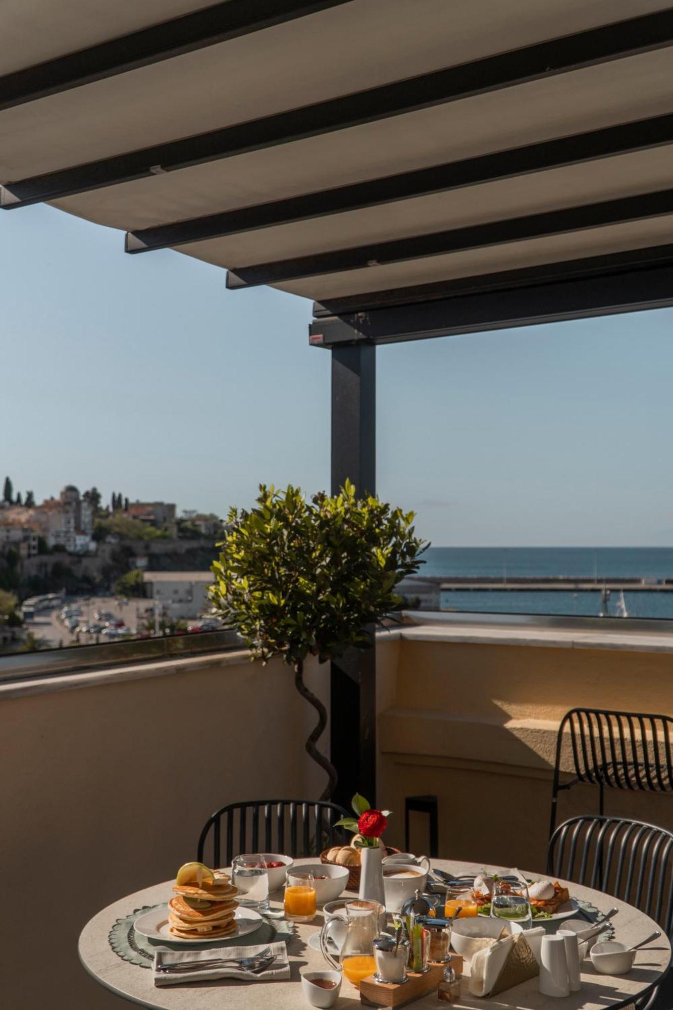 Epicure Suites Kavála Luaran gambar