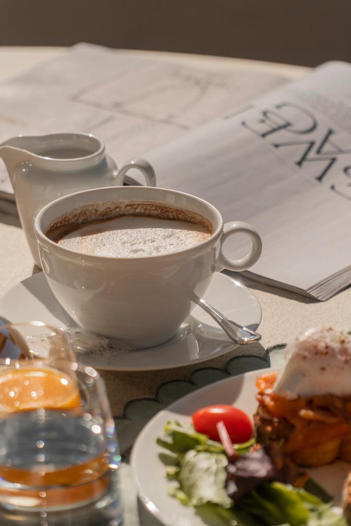 Epicure Suites Kavála Luaran gambar