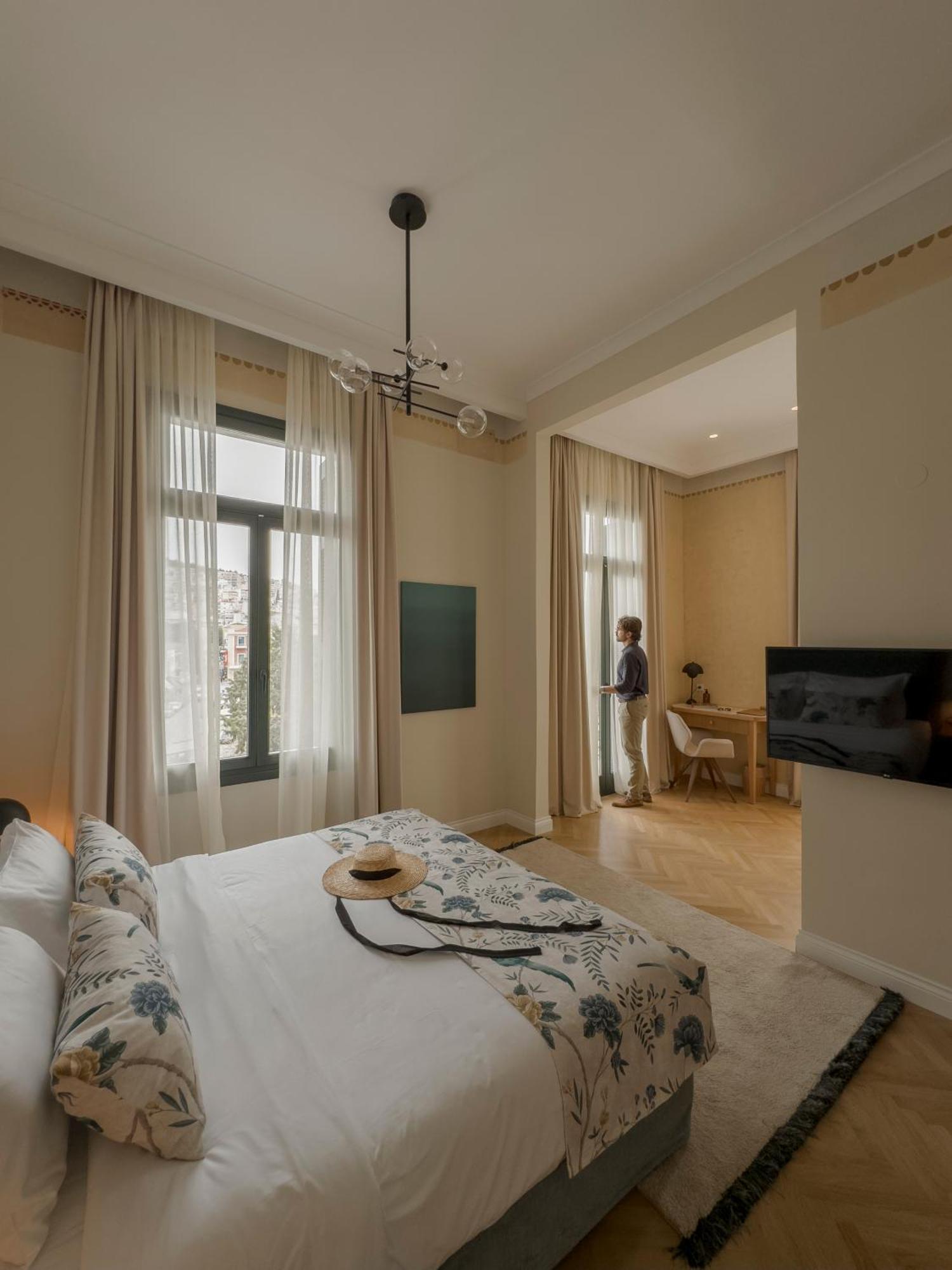 Epicure Suites Kavála Luaran gambar