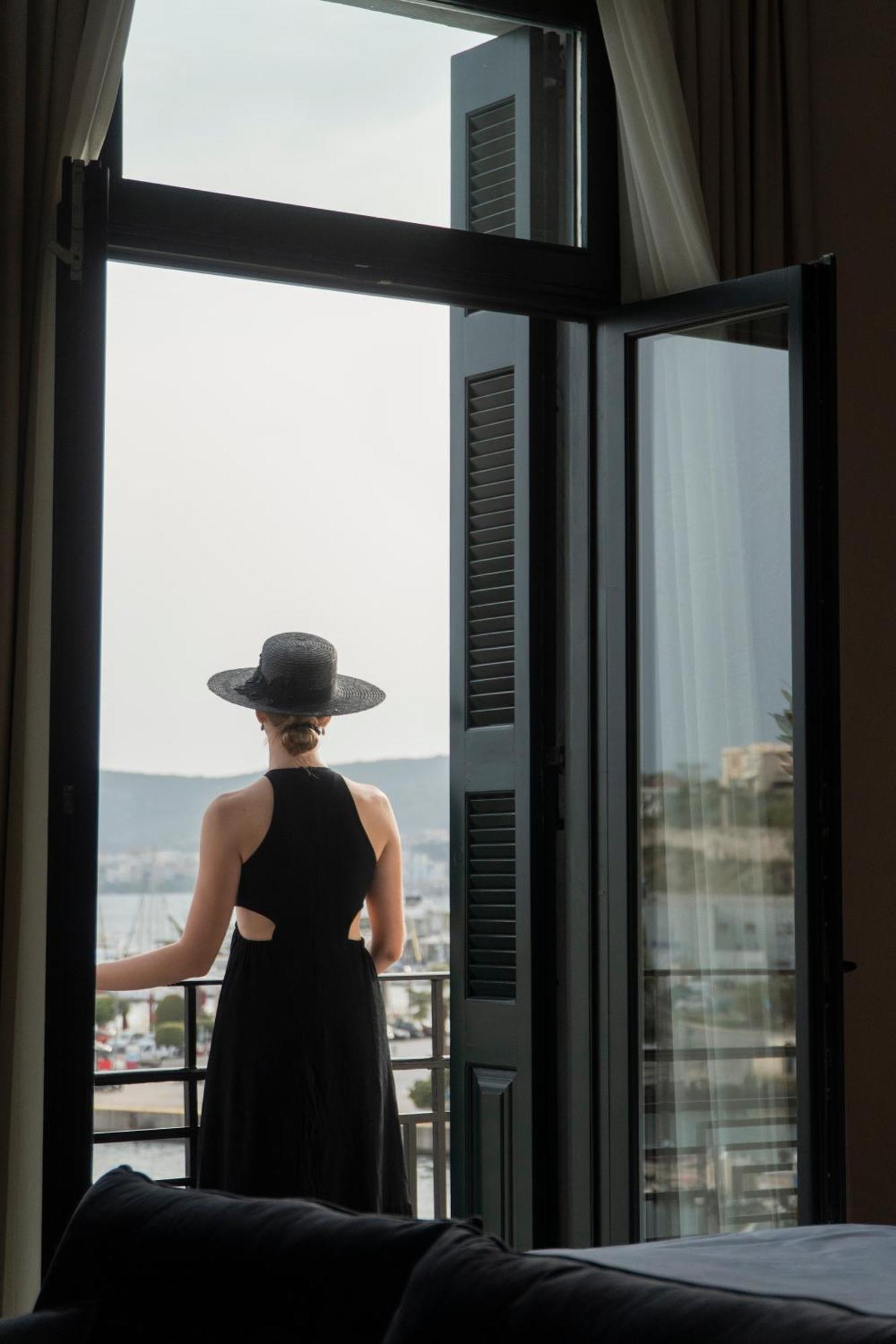 Epicure Suites Kavála Luaran gambar