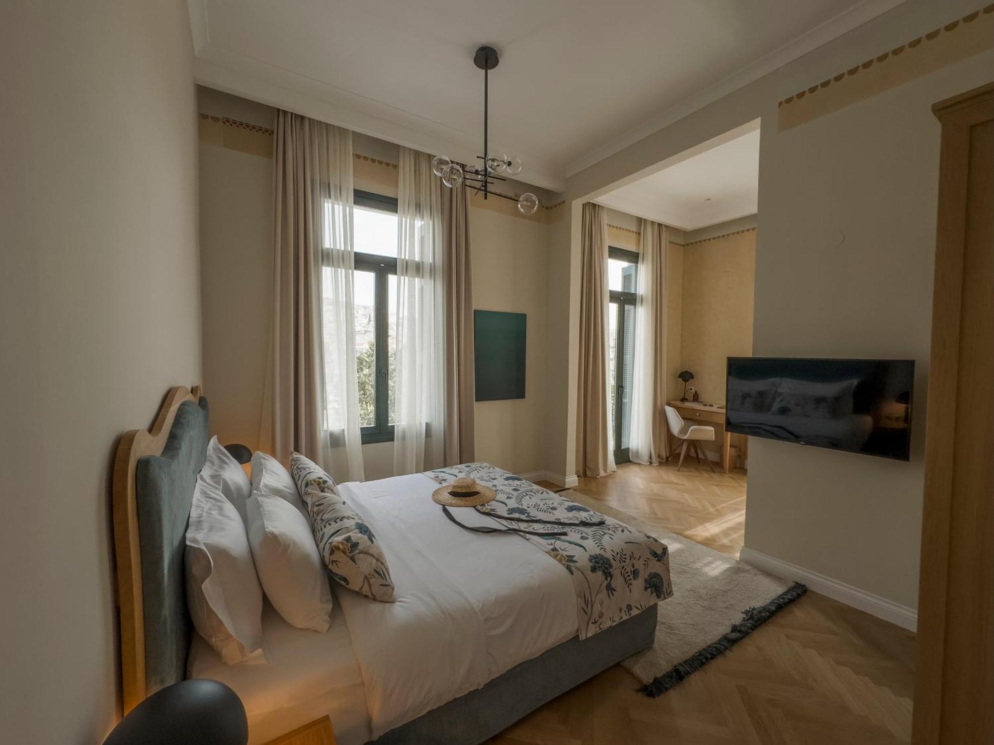 Epicure Suites Kavála Luaran gambar