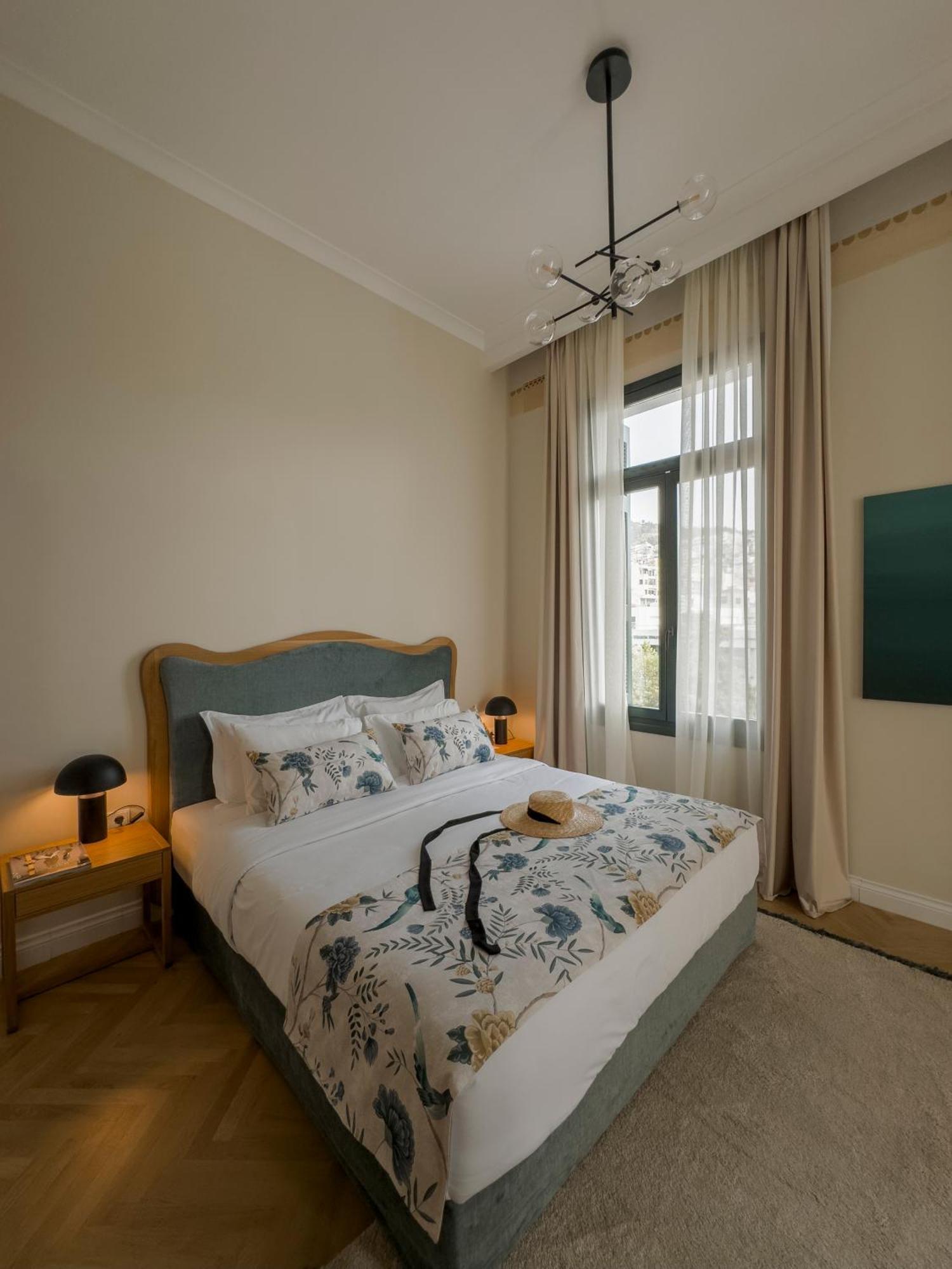 Epicure Suites Kavála Luaran gambar